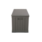 Garden storage box 439 L 60089