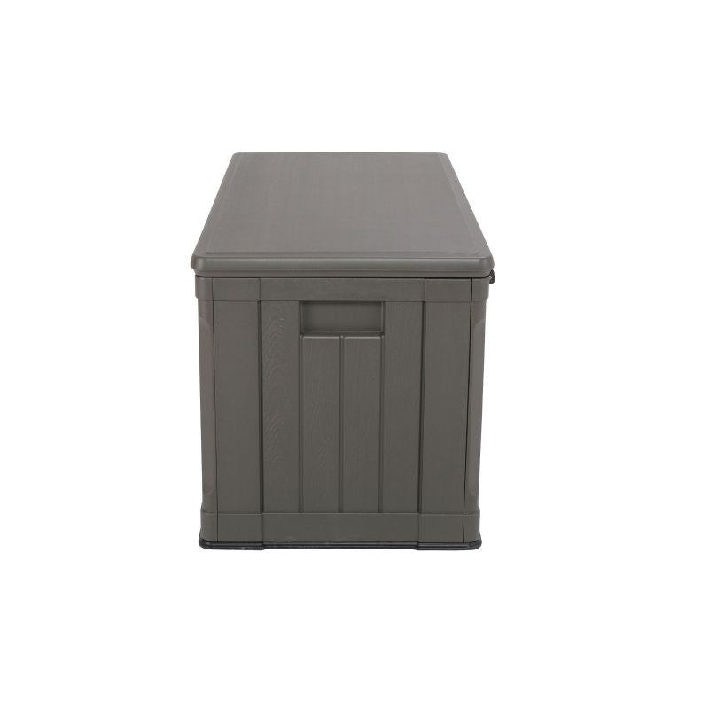 Garden storage box 439 L 60089