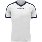 T-shirt Givova Revolution Interlock M MAC04 0304 Clothing/Football/Givova Givova