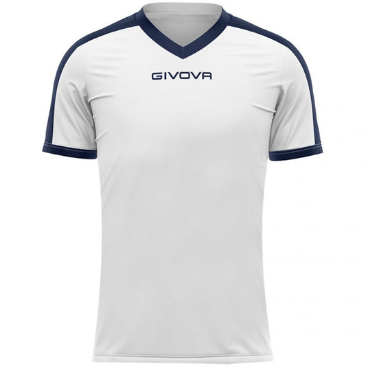 T-shirt Givova Revolution Interlock M MAC04 0304 Clothing/Football/Givova Givova