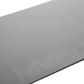 HMS Premium MFK08 gray club fitness mat with holes In preparation Your Sports Performance