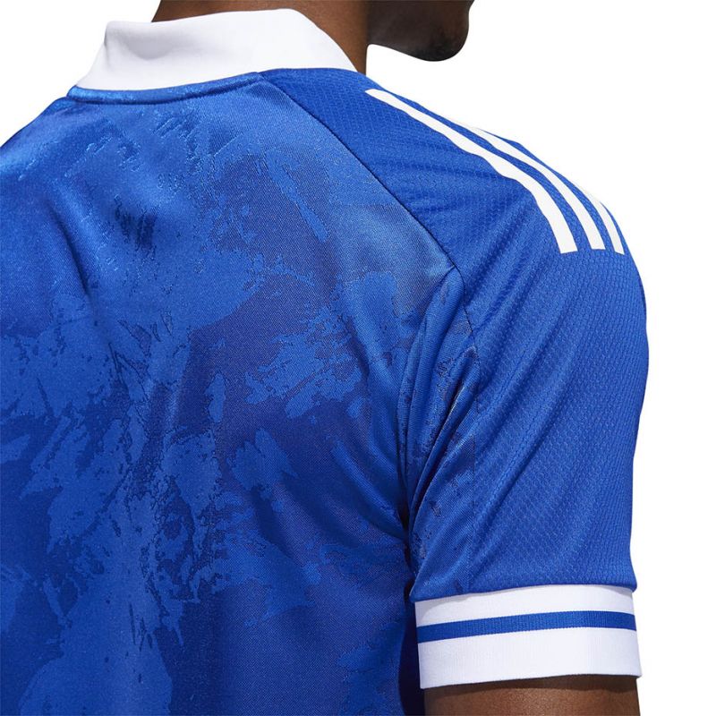 T-shirt adidas Condivo 20 M FT7258 Clothing/Football Adidas