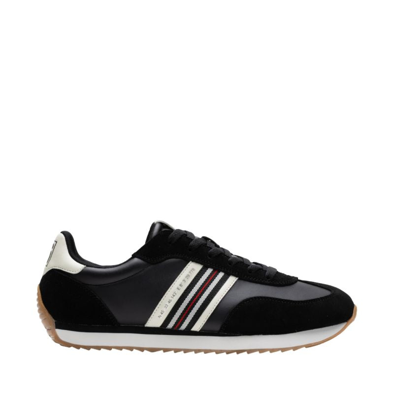 Fila Glory men's shoes black FFM0488 83336