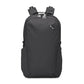 Pacsafe Vibe 25 Anti-Theft Backpack - Jet Black Survival/Torby, plecaki, organizery Your Sports Performance