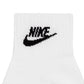 Nike Nsw Everyday Essential AN DX5074 101 socks Clothing/Training/Socks/Unisex Nike