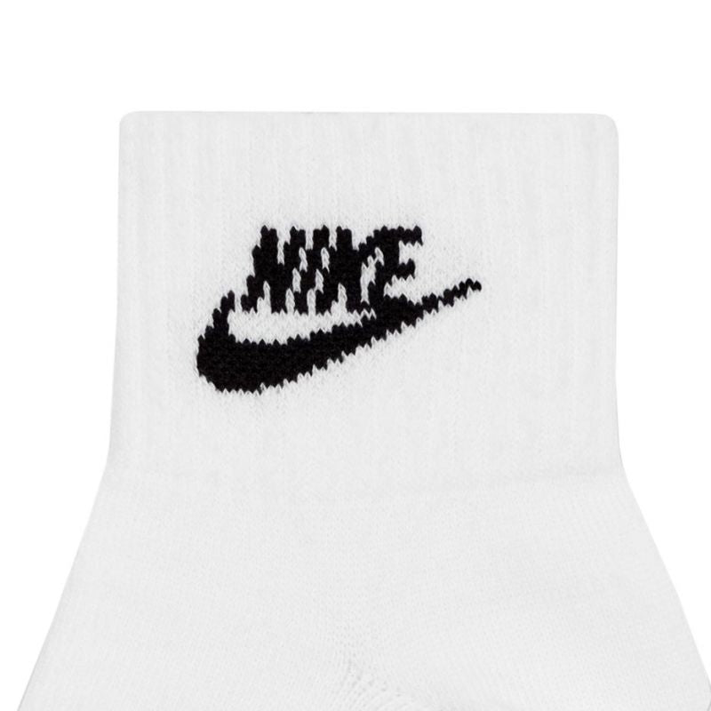 Nike Nsw Everyday Essential AN DX5074 101 socks Clothing/Training/Socks/Unisex Nike