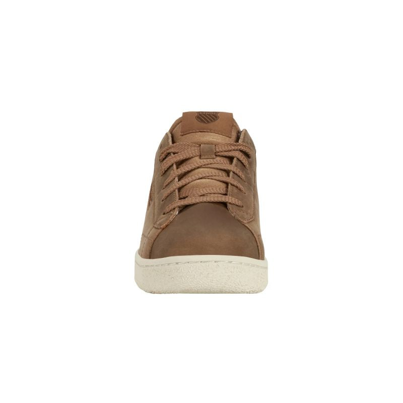 K-Swiss Slammklub CC M 08911-294-M shoes Footwear/Lifestyle/K-Swiss Your Sports Performance