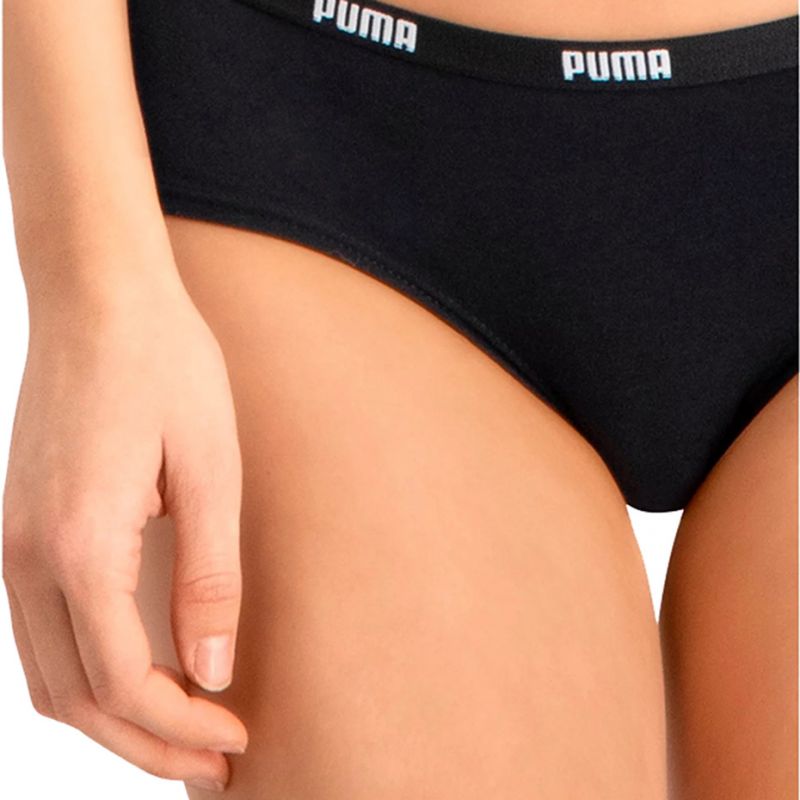 Underwear Puma Hipster 2P Pack W 907852 03 Clothing/Lifestyle Puma