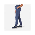 ROSSIGNOL W Presset Pullon Pant women's trousers blue