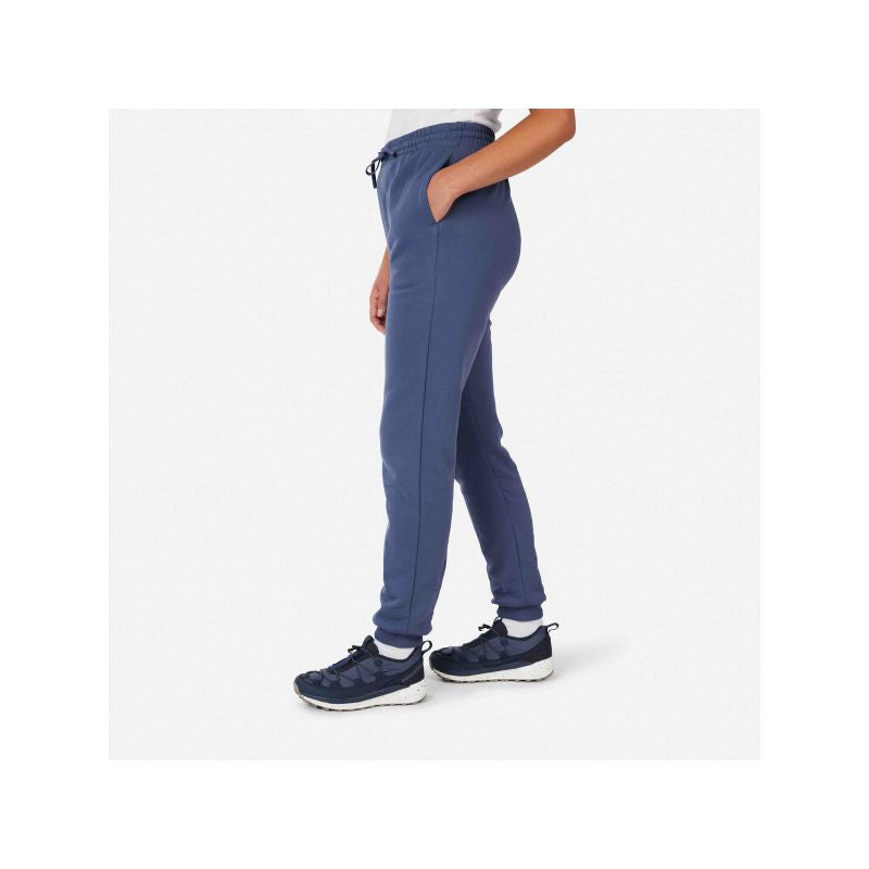 ROSSIGNOL W Presset Pullon Pant women's trousers blue