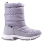Women&#39;s Snow Boots FINA HIGH WP W Footwear/Lifestyle/Iguana Your Sports Performance