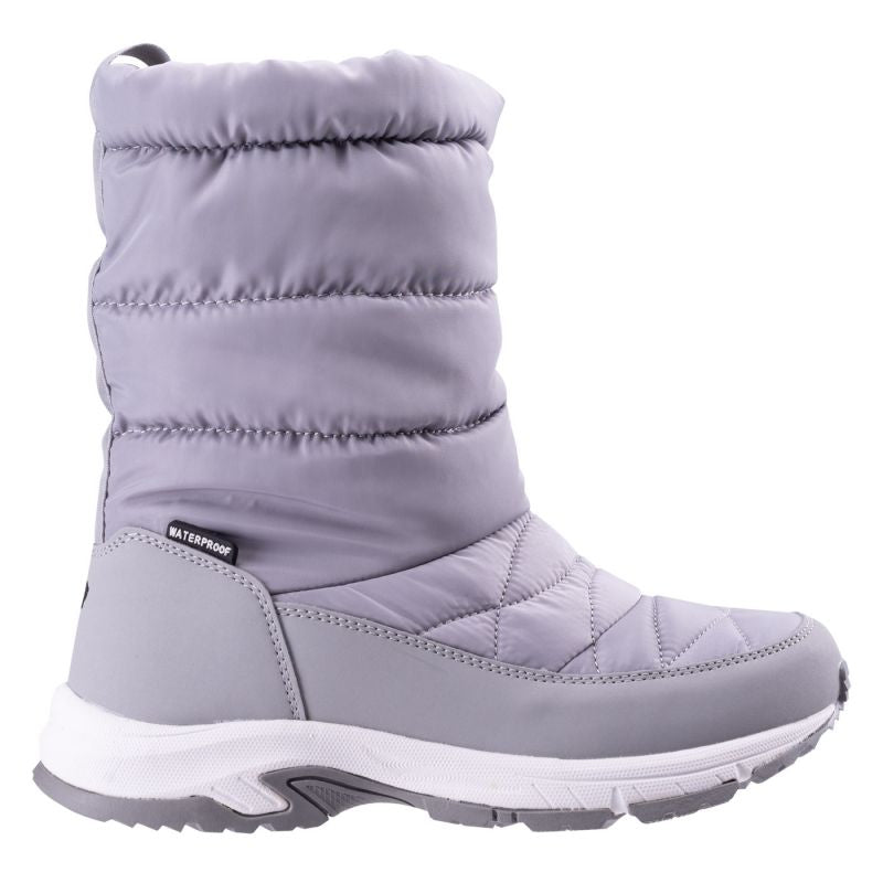 Women&#39;s Snow Boots FINA HIGH WP W Footwear/Lifestyle/Iguana Your Sports Performance