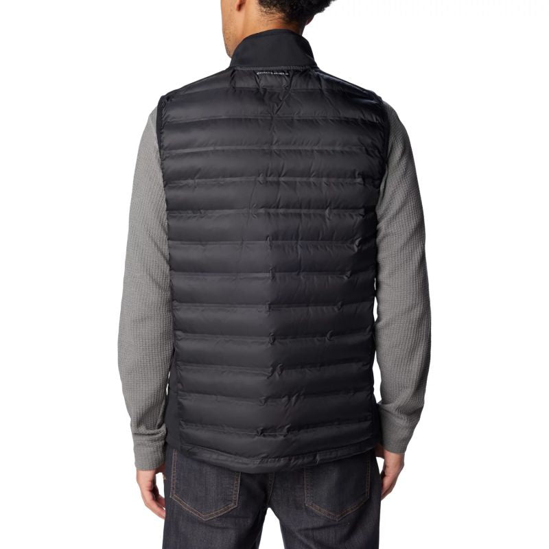 Columbia Out-Shield Hybrid Vest M 2057452010 Clothing/Outdoor/Columbia Your Sports Performance