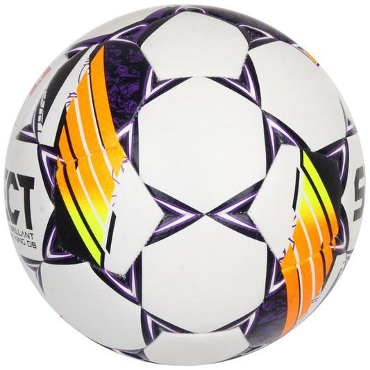 Select Brillant Training DB Betclic 1 League Ball Accessories/Balls/Football/Outdoor Select