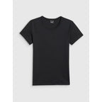 Women's slim plain T-shirt 4F 4FRAW25TTSHF3623-20S 4f