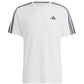 adidas Train Essentials 3-Stripes Training Tee M IB8151 Clothing/Lifestyle/T-shirts Adidas