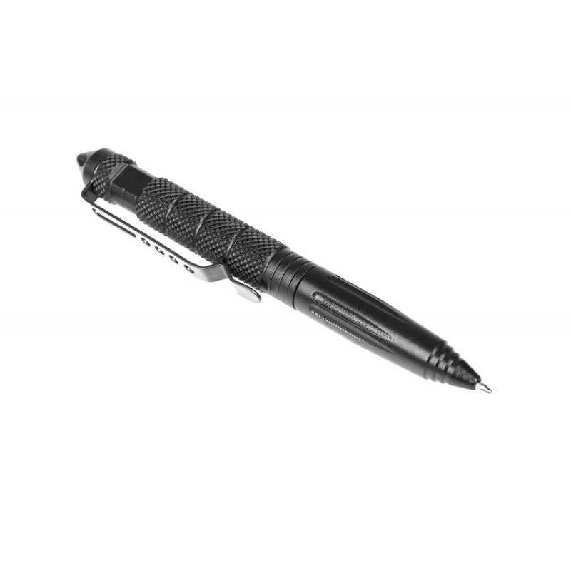 Kubotan GUARD Tactical Pen with Glass Breaker (YC-008-BL) Import z Action/Samoobrona/Kubotany i długopisy taktyczne Your Sports Performance