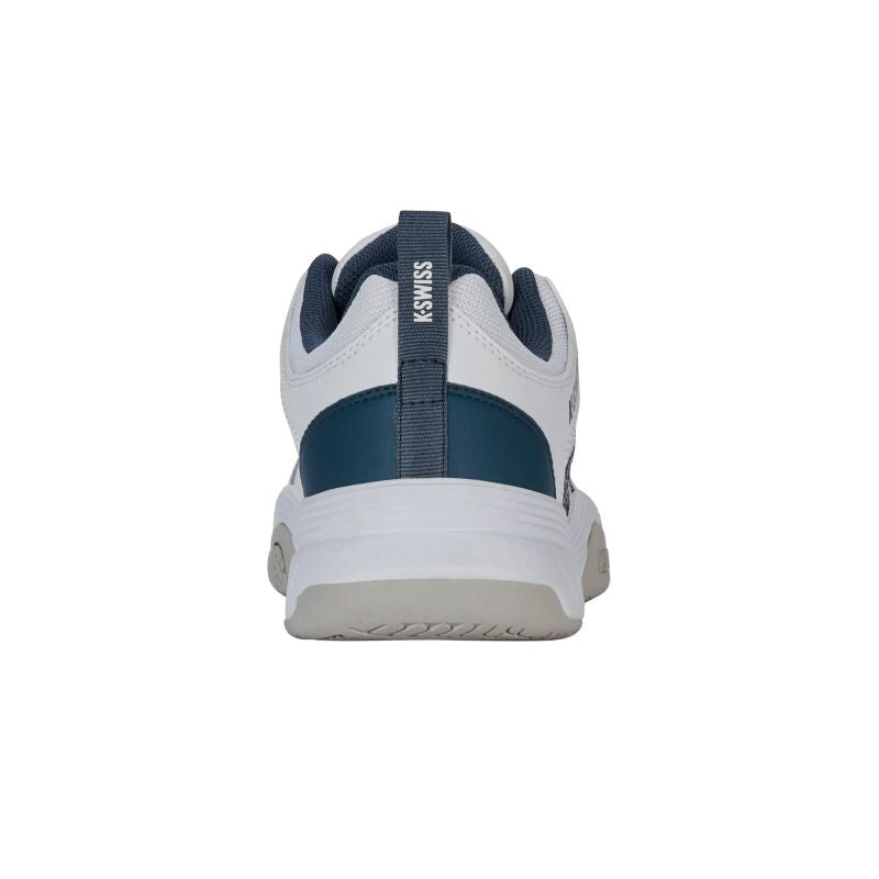 K-Swiss Court Express 2 M shoes 04428-179-M Footwear/Lifestyle/K-Swiss Your Sports Performance