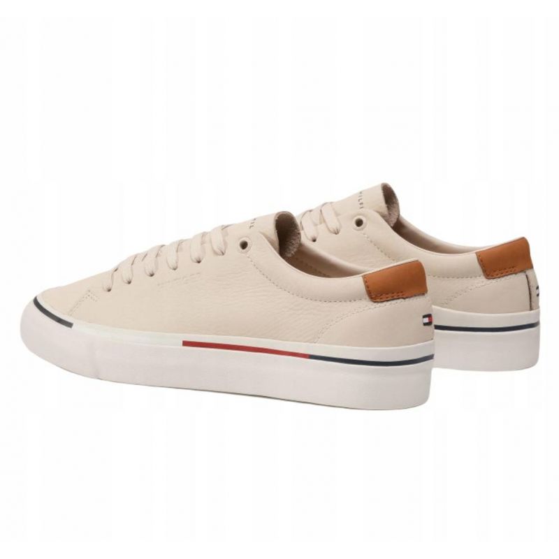 Tommy Hilfiger Sneaker M FM0FM02855 shoes Footwear/Lifestyle/Tommy Hilfiger Tommy Hilfiger