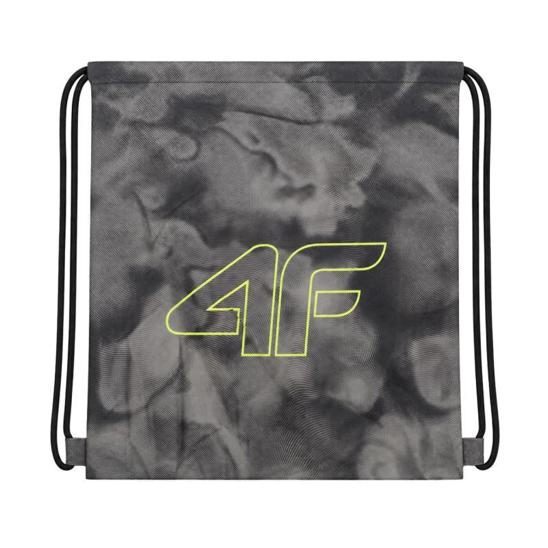 Boy's set 4F M073 T-shirt, shorts, bag 4FJWSS26TAPSM073 90S