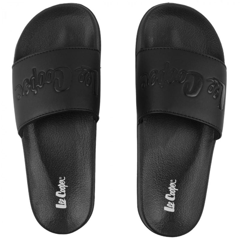 Lee Cooper Slippers W LCW-23-42-1732LB Footwear/Lifestyle/Lee Cooper Your Sports Performance