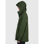 Men's 15000 membrane snowboard jacket 4F 4FRAW25TTJAM1051-43S *Kategoria tymczasowa Your Sports Performance