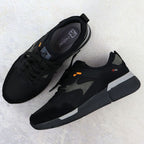 Rieker U1403-01 waterproof black sports shoes Footwear Your Sports Performance