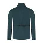 Rogelli ESSENTIAL blue running jacket S Rogelli/Bieganie/Men/Kurtki Your Sports Performance