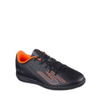Skechers SKX_2 Kids' Soccer Shoes Black and Orange 252168L Footwear Your Sports Performance