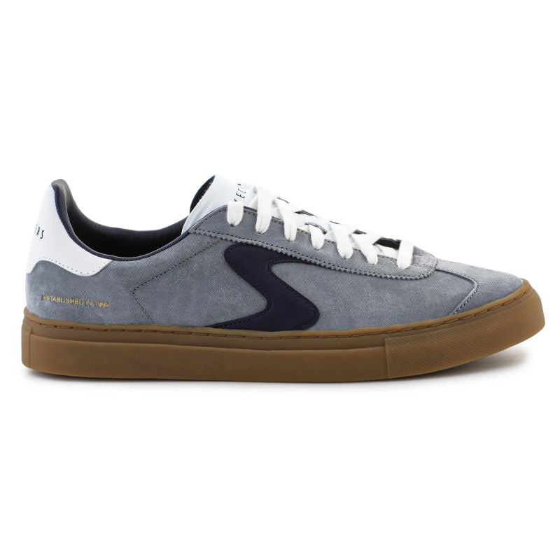 Skechers Arch Fit Legend shoes - Romah M 254001-GYNV Footwear/Lifestyle/Skechers Skechers