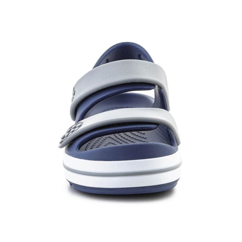 Crocs Crocband Cruiser K Jr 209423-45O sandals Footwear/Lifestyle/Crocs Crocs