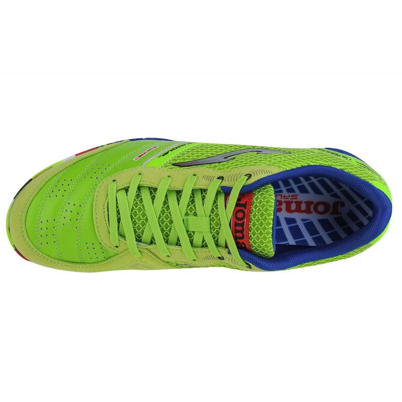 Joma Mundial 2311 TF M MUNW2311TF shoes Footwear/Football Joma