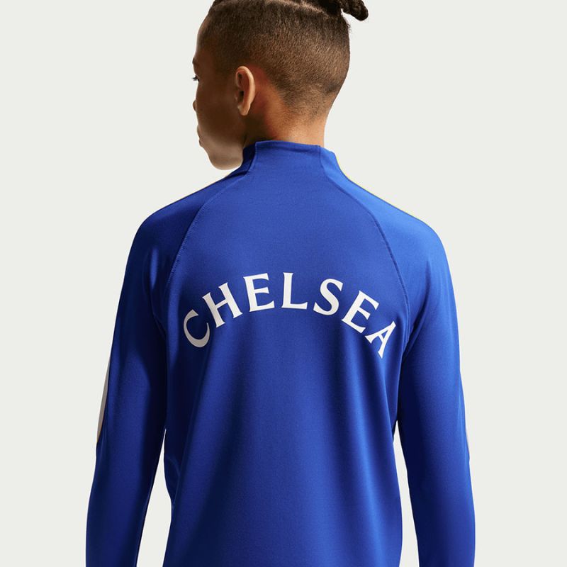 Nike Chelsea FC Strike Drill Top Junior II2465-452