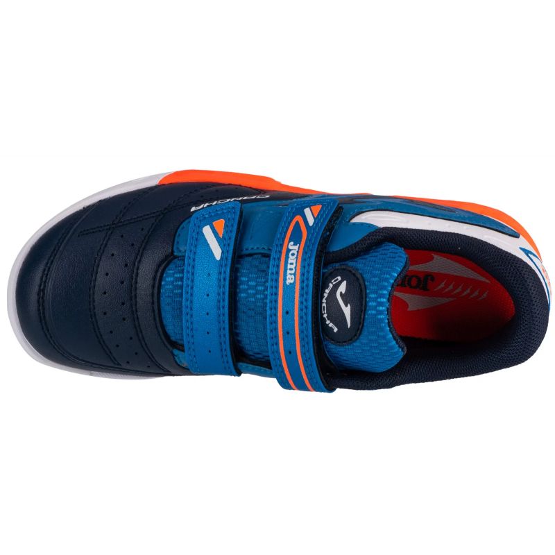 Joma Cancha Jr. 2403 IN CAJW2403INV football boots Footwear/Football/IN/JR Joma