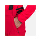 Rossignol Blackside Pant red Rossignol