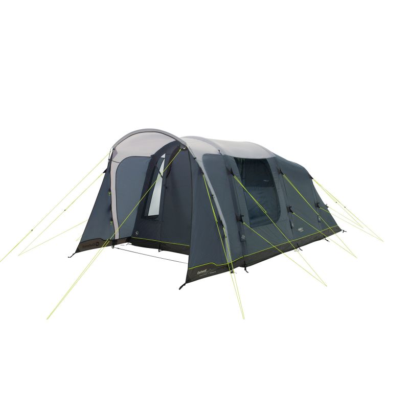 Outwell Monterey 4 Air 4-Person Tent Kemping/Namioty Your Sports Performance