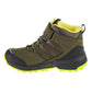 Kappa Thabo Tex K Jr 260897K-3133 shoes Footwear/Outdoor/Kappa Kappa