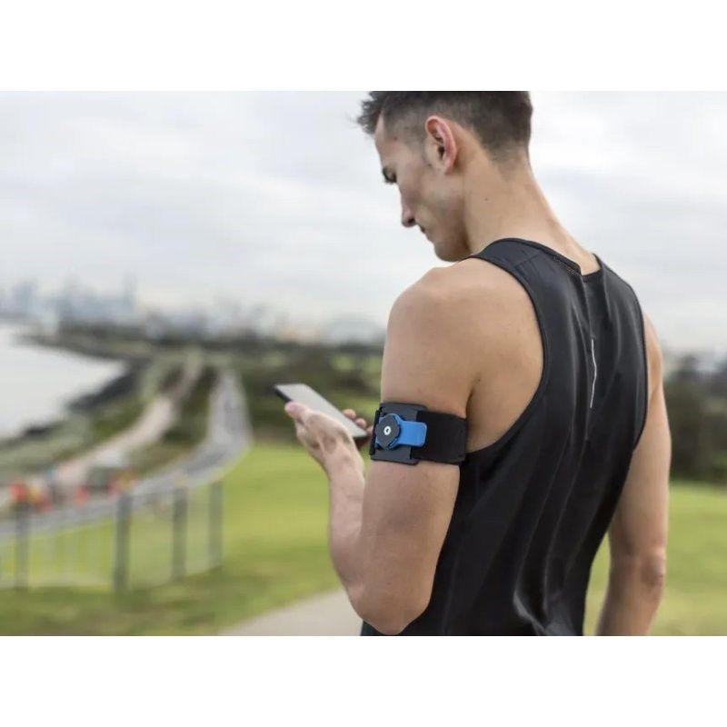 Quad Lock Sports Armband In preparation Your Sports Performance