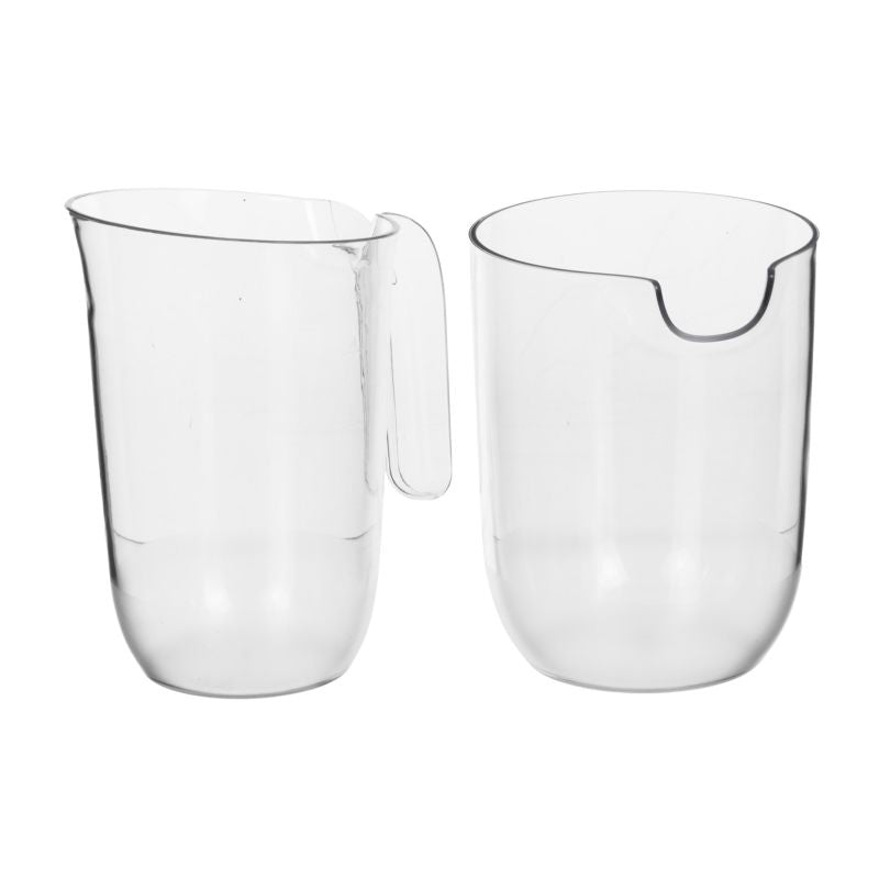 Slow juicer For fruits and vegetables BOSCH MESM500W (150W; black and white) AGD - Produkty/Wyciskarki wolnoobrotowe Your Sports Performance