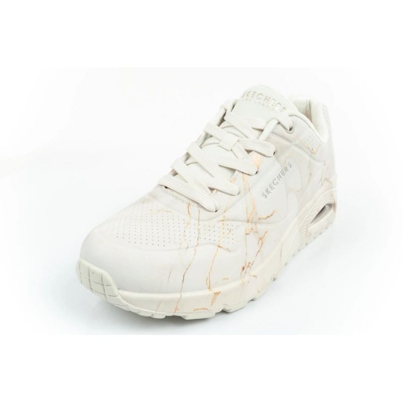 Skechers Uno W 155584/OFWT shoes Footwear/Lifestyle/Skechers Skechers