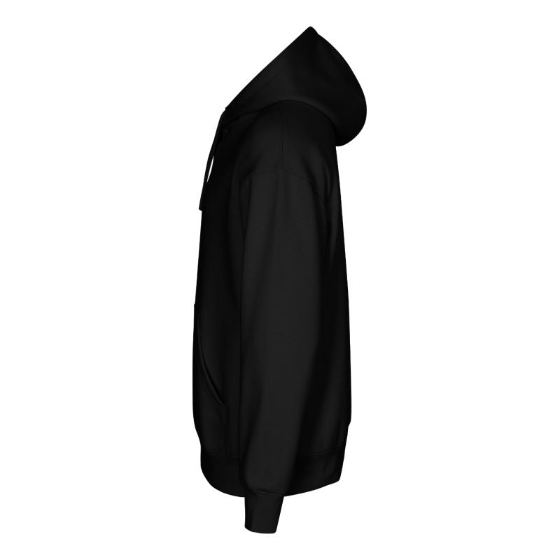 Cloud (GOTS) Unisex Sweatshirt (Black) In preparation Your Sports Performance