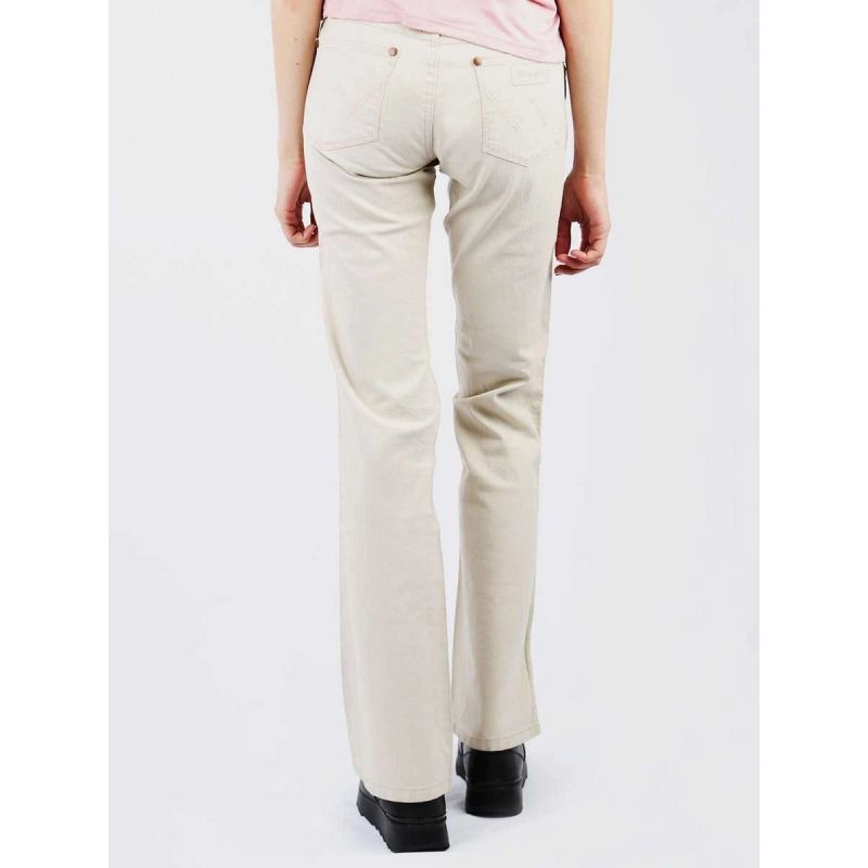 Wrangler Eve W28797210 Clothing/Lifestyle/Trousers, shorts/Wrangler Your Sports Performance
