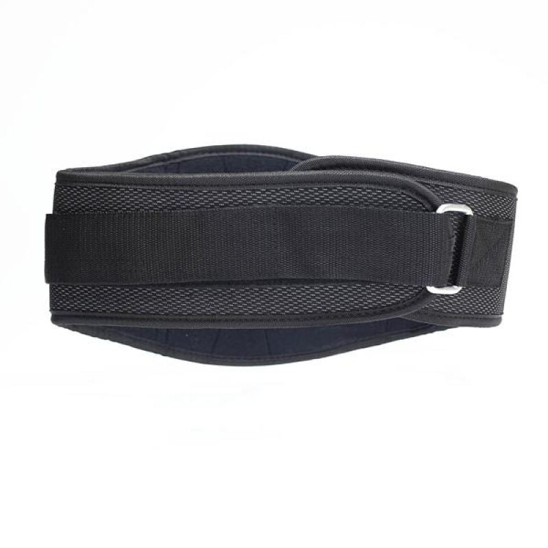Gray HMS PA3448 strength belt R.xl Accessories/Training equipment Your Sports Performance