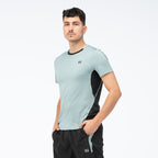 ILANGE Men's Short Sleeve T-Shirt