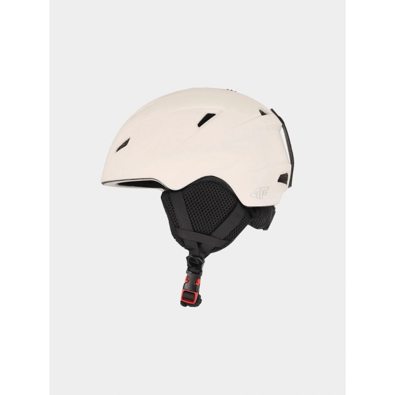 Unisex ski helmet 4F 4FWAW24AHELU089-11S *Kategoria tymczasowa Your Sports Performance