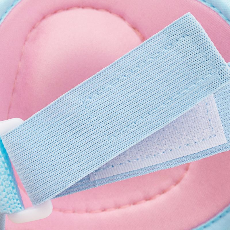 Spokey Buffer S protector set SPK-944686 Accessories/Protectors and knee pads Your Sports Performance