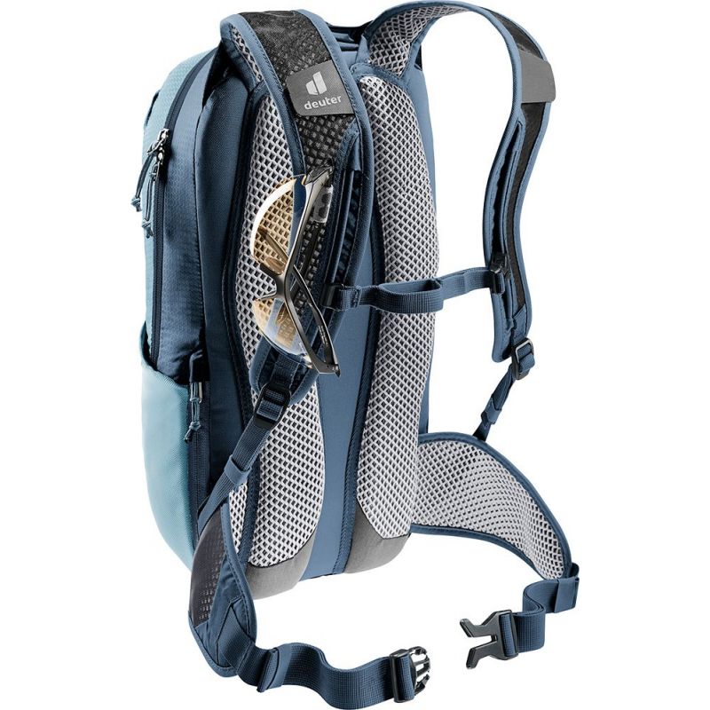 Deuter Race 12 Cycling Backpack 320412313740 Import z Action/Survival/Torby, plecaki, organizery Your Sports Performance