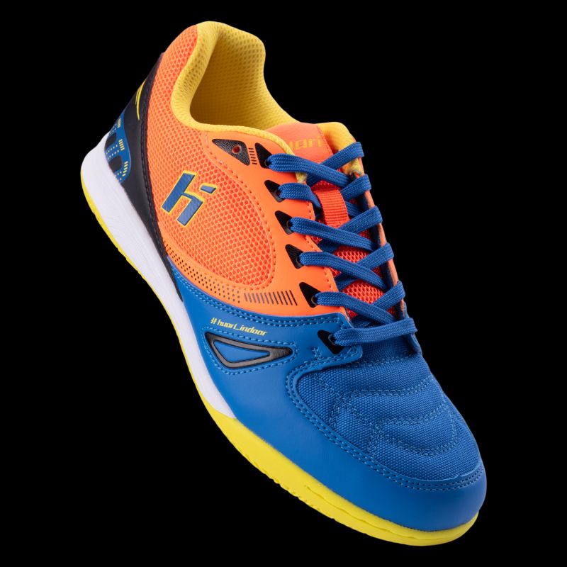 Children's Indoor Shoes TEAMSON TEEN IC In preparation Your Sports Performance