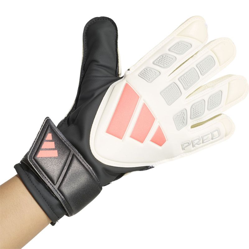 adidas Predator GL Training Jr KE9707 Gloves