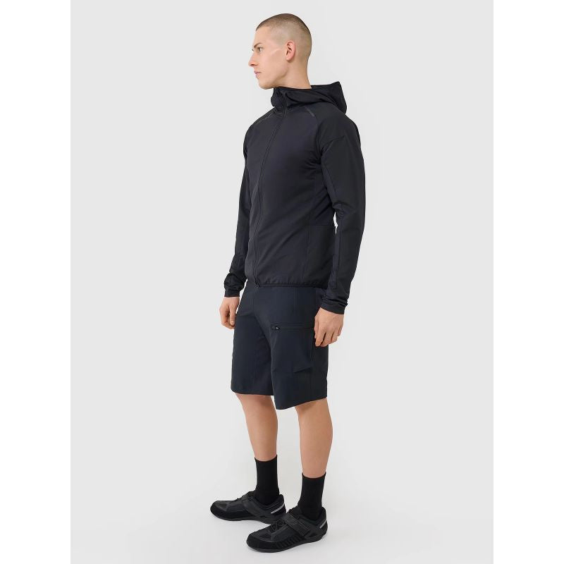 Men's quick-drying cycling sweatshirt 4F 4FWSS25TFSWM483-20S *Kategoria tymczasowa Your Sports Performance